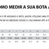 tabela de tamanho bota alpines WhatsApp Image 2022 04 25 at 1606jpeg