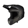 capacete brigde preto