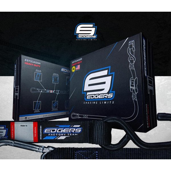 esticador edgers 6