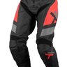 calca mattos racing assimilate vermelho cinza
