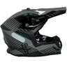 capacete mattos racing atomic cinza 59