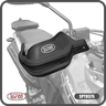 borda yamaha tenere250 2018 protetor mao spto375 2