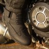 x11 bota cruiser perfil