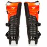 bota alpinestars tech 3 branco preto vermelho 56128