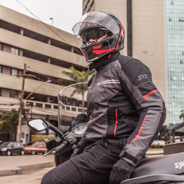 Jaqueta X11 One Sport Masculina Jaqueta X11 Iron Masculina Jaqueta