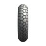 pneu de moto michelin aro 17 anakee adventure 150 70r17 69v tt tl traseiro 3