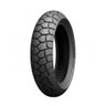 pneu de moto michelin aro 17 anakee adventure 150 70r17 69v tt tl traseiro 1