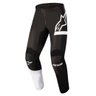 calca leatt alpinestars fluid chaser preto branco