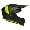 capacete motocross asw fusion 2 0 seecker preto amarelofluo