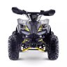 quadriciclo 110cc brave mxf