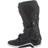 bota alpinestars tech 7 preto verde vermelho 54733