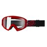 oculos motocross asw a2 forever vermelho