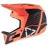 capacete leatt gravity 10 laranja