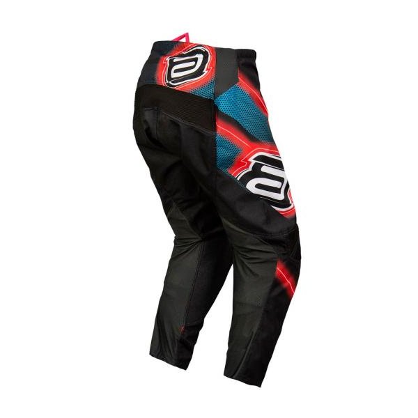 kit calca camisa asw image divide 2023 preto versocalca