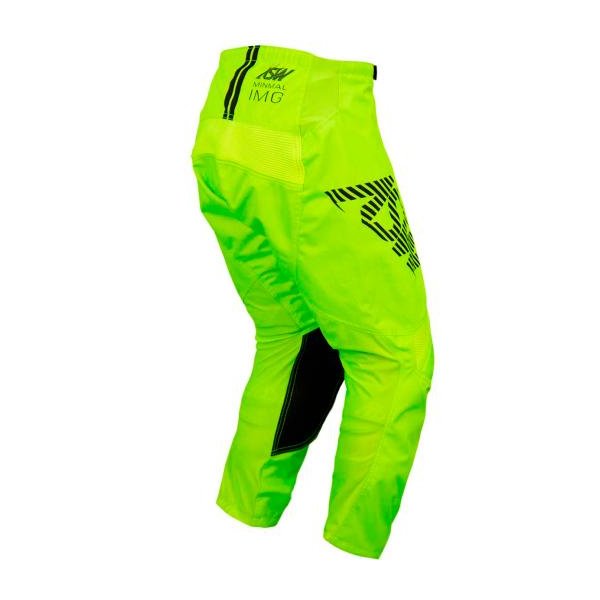 kit calca camisa asw image minimal 2023 fluor verso calca