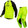 kit calca camisa asw image minimal 2023 fluor