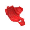 protetor de motor shield crf 250f