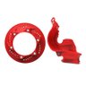 anti block anker crf250f vermelho