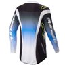 kit calca camisa alpinestars techstar push 2023 60870
