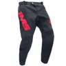 kit calca camisa ims mx preto vermelho 60219