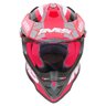 capacete ims army vermelho 2022 59300