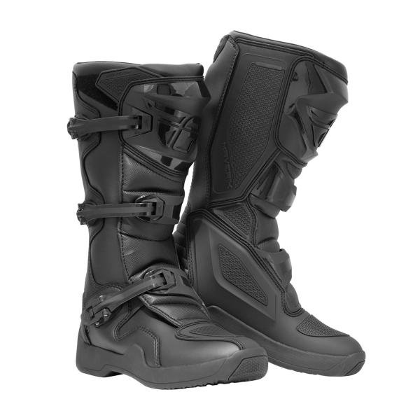bota fly maverick lt