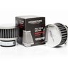 filtro ar alta performance hda c 100 98 biz 125 06 08 preto 992572