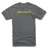 2846498 camiseta alpinestars linear wordmark