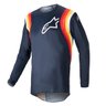 4027766 camisa alpinestars fluid corsa 23