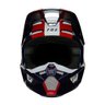 1010141 cap fox mx v1 ultra wht rd blu 1