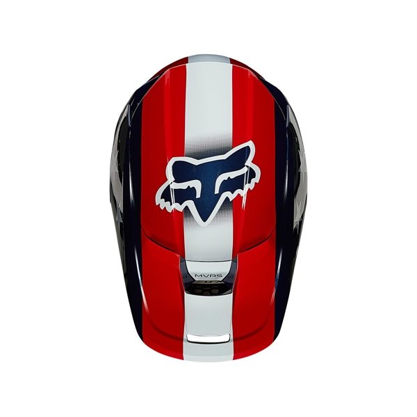 1010141 cap fox mx v1 ultra wht rd blu 1 1 pala