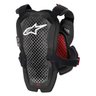 4035115 colete alpinestars a1 pro chest protector atras