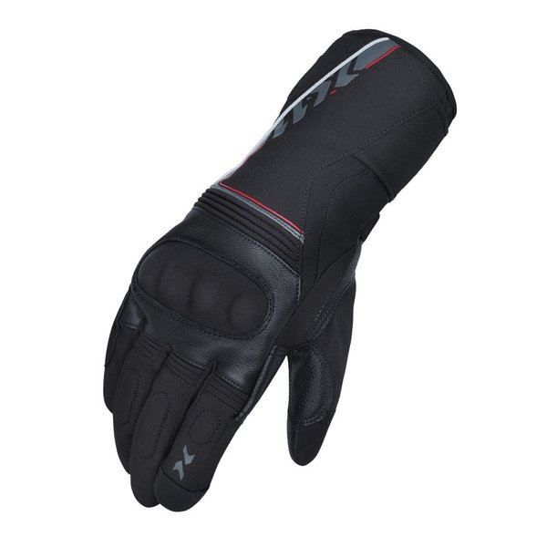luva x11 dry supertech destaque