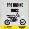110cc pro racing 2023