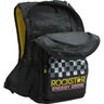 1 g mochila fly jump rockstar preto amarelo 1