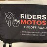 pochete riders