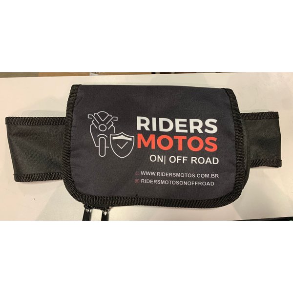 pochete riders