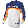 1042327 camisa alpinestars fluid speed 23 azul branco laranja z1 638186372042994661