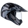 capacete bieffe 3 sport hills todas as cores 2