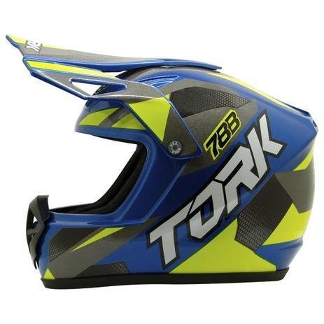 【希少】BLACK PEARL PROTO 178 19-20 Mini Capacete ProTork Edition Cross Brilhante