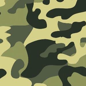 Óculos 100% Strata 2 War Camo Transparente