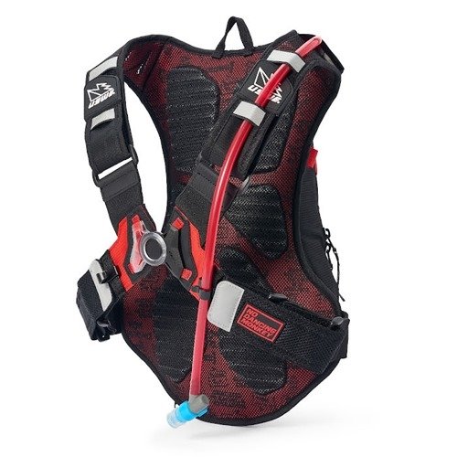 Mochila de Hidratação USWE Epic 8 - 3 Litros
