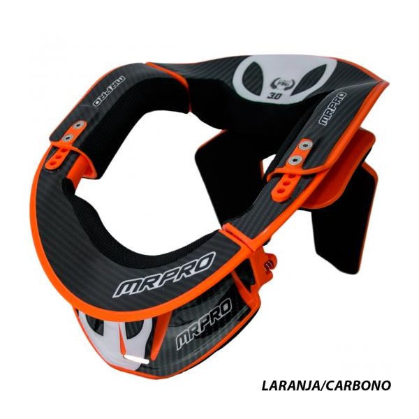 protetor de pescoco mr pro neck brace 50944 1