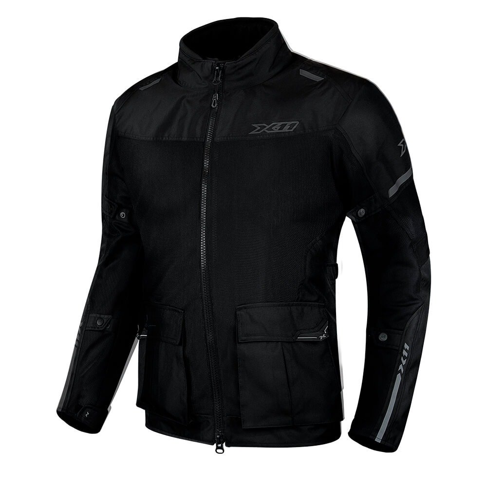 Jaqueta X11 Super Air Masculina