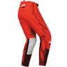 kit calca camisa asw podium piece 2024 vermelho 70339