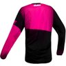 kit calca camisa ims mx 2024 rosa preto 71808