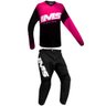 kit calca camisa ims mx 2024 rosa preto 71805