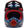 capacete fox v1 race spec 80002