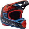 capacete fox v1 race spec 80000