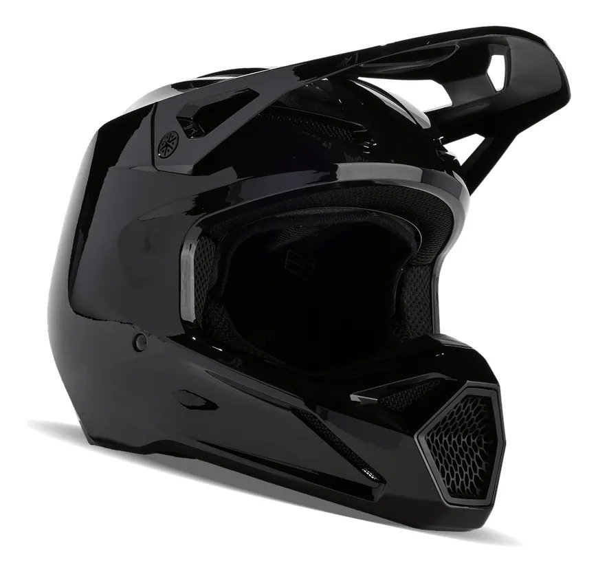 Mini Capacete ProTork Edition Cross Brilhante